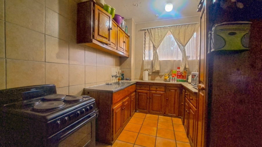 2 Bedroom Property for Sale in Vanderbijlpark CE 1 Gauteng