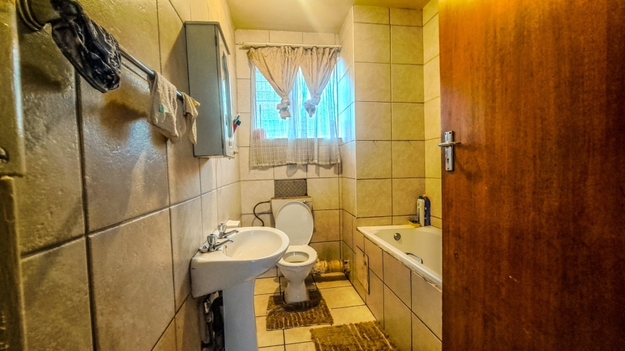 2 Bedroom Property for Sale in Vanderbijlpark CE 1 Gauteng