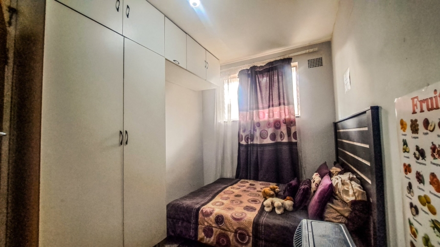 2 Bedroom Property for Sale in Vanderbijlpark CE 1 Gauteng