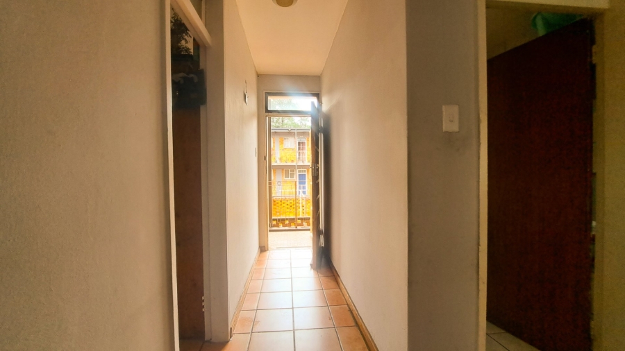 2 Bedroom Property for Sale in Vanderbijlpark CE 1 Gauteng