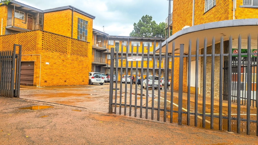2 Bedroom Property for Sale in Vanderbijlpark CE 1 Gauteng