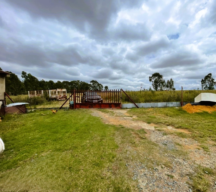 5 Bedroom Property for Sale in Klippoortje A H Gauteng