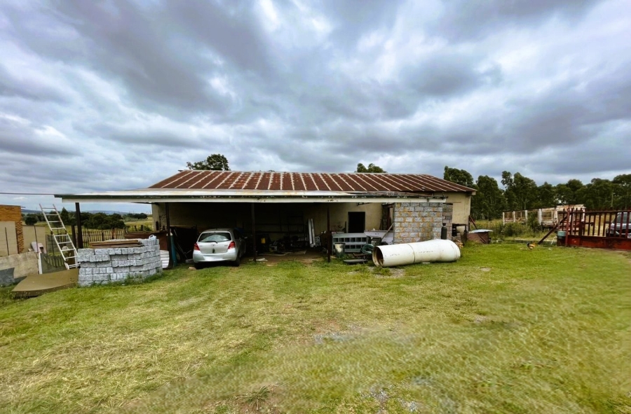 5 Bedroom Property for Sale in Klippoortje A H Gauteng