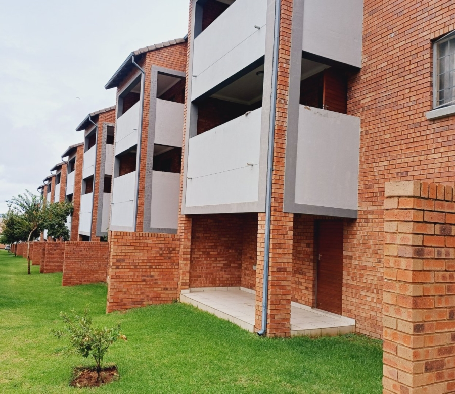 2 Bedroom Property for Sale in Sagewood Gauteng