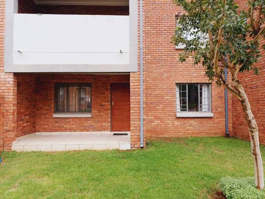 2 Bedroom Property for Sale in Sagewood Gauteng