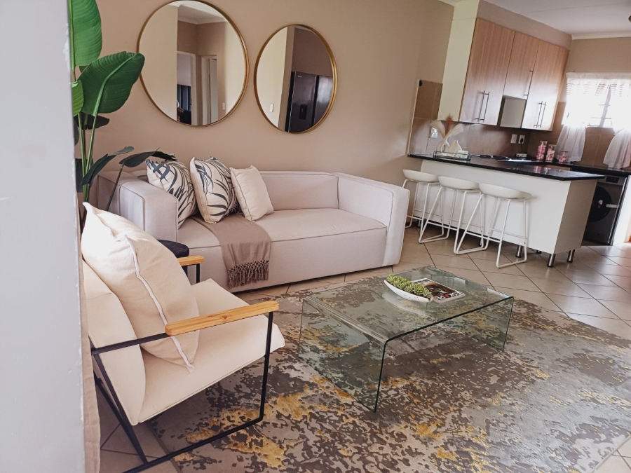 2 Bedroom Property for Sale in Sagewood Gauteng