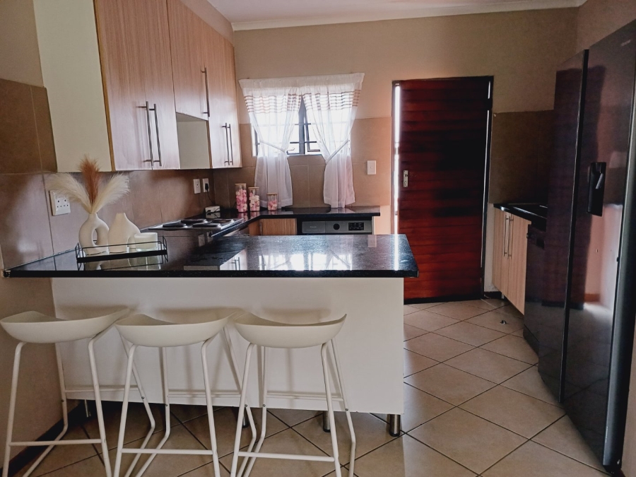 2 Bedroom Property for Sale in Sagewood Gauteng
