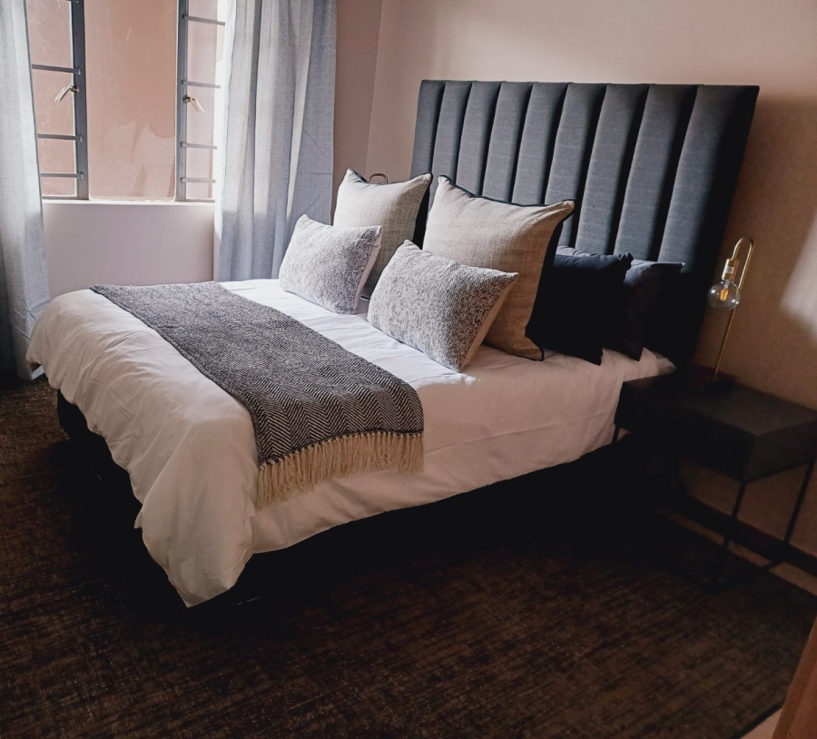 2 Bedroom Property for Sale in Sagewood Gauteng