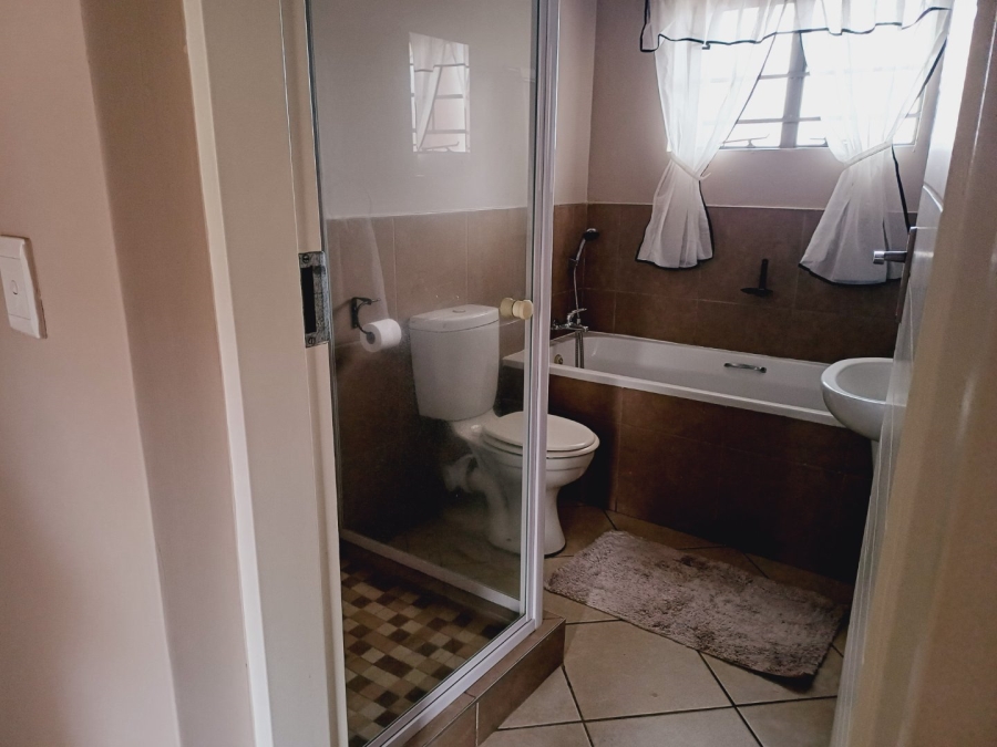 2 Bedroom Property for Sale in Sagewood Gauteng