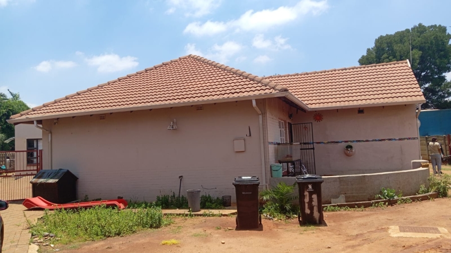 4 Bedroom Property for Sale in Kempton Park Central Gauteng