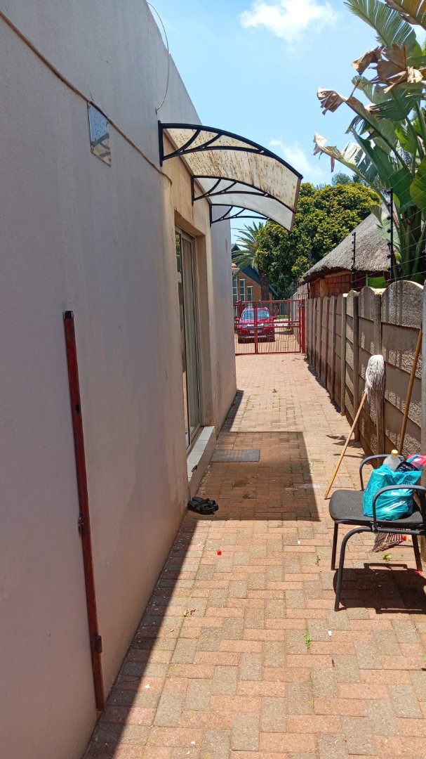 4 Bedroom Property for Sale in Kempton Park Central Gauteng