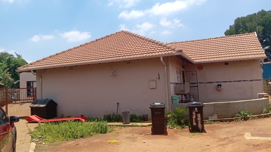 4 Bedroom Property for Sale in Kempton Park Central Gauteng