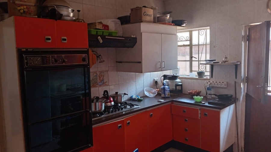 4 Bedroom Property for Sale in Kempton Park Central Gauteng