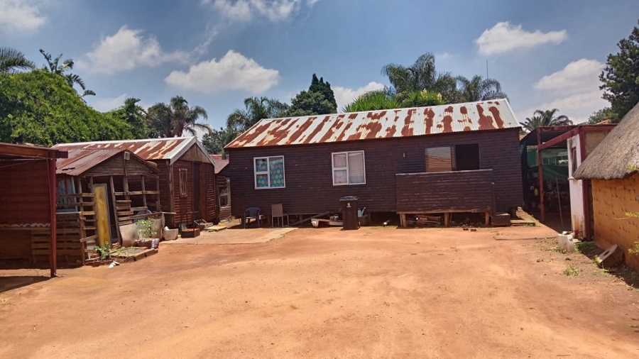 4 Bedroom Property for Sale in Kempton Park Central Gauteng