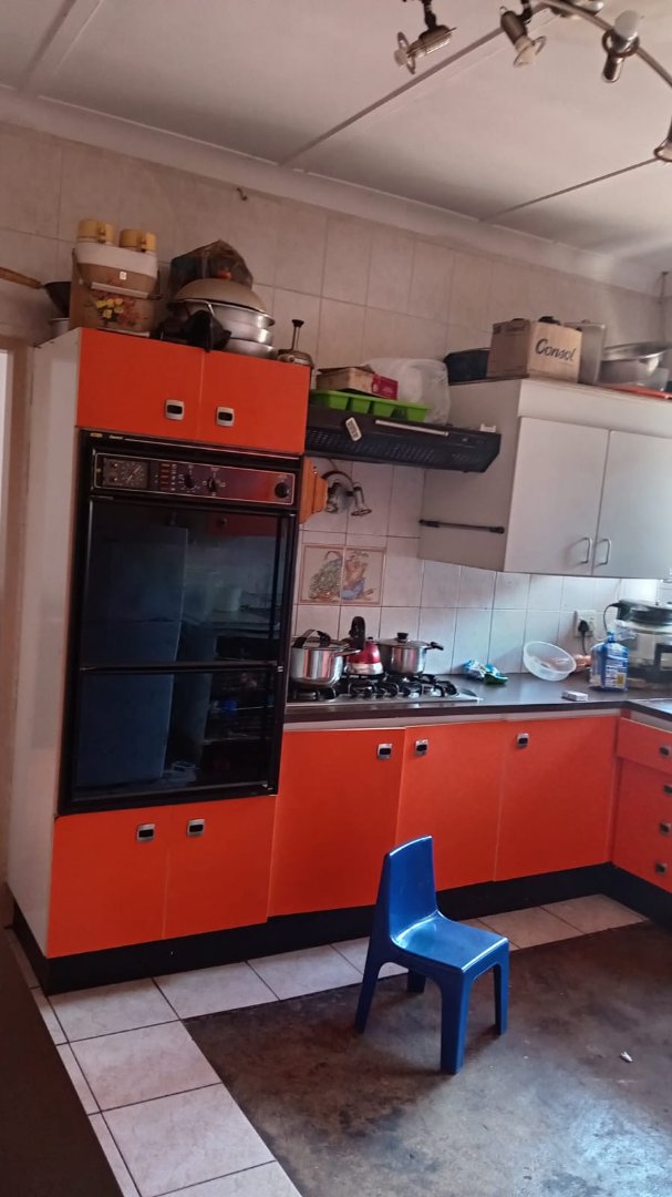 4 Bedroom Property for Sale in Kempton Park Central Gauteng