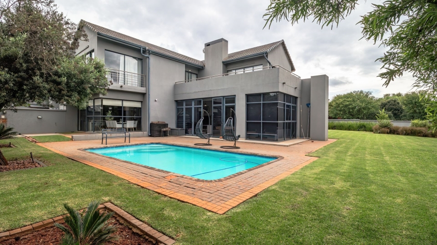 4 Bedroom Property for Sale in Serengeti Lifestyle Estate Gauteng