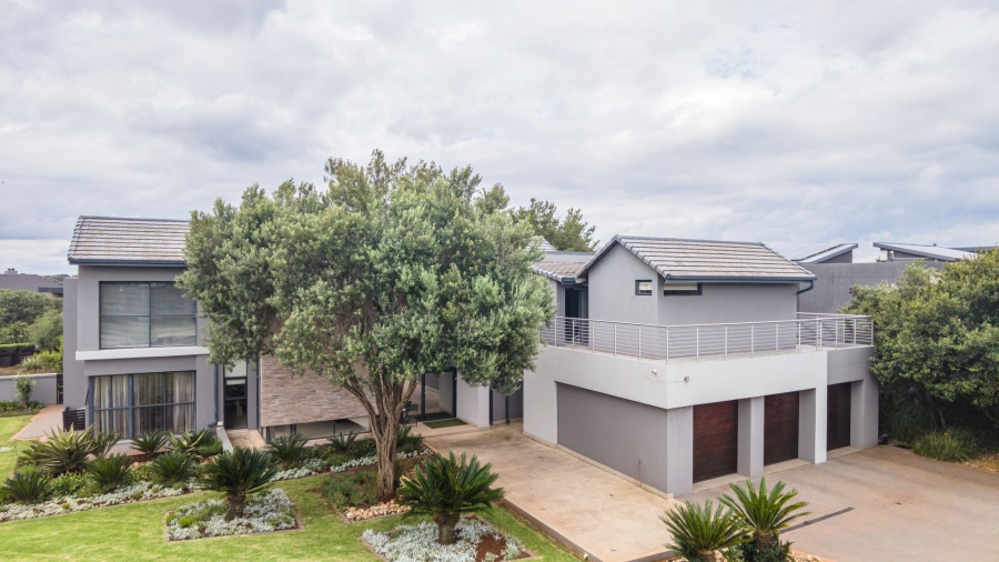 4 Bedroom Property for Sale in Serengeti Lifestyle Estate Gauteng