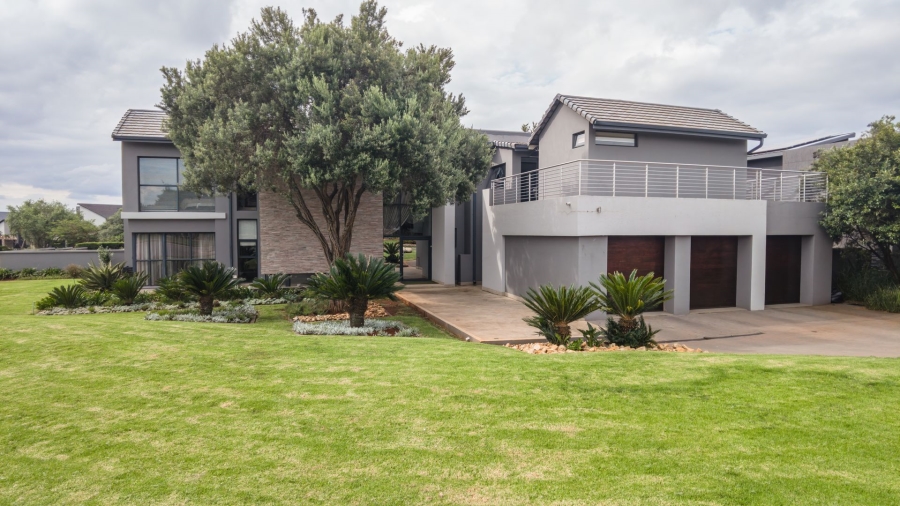 4 Bedroom Property for Sale in Serengeti Lifestyle Estate Gauteng