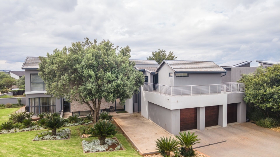 4 Bedroom Property for Sale in Serengeti Lifestyle Estate Gauteng