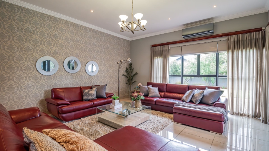4 Bedroom Property for Sale in Serengeti Lifestyle Estate Gauteng
