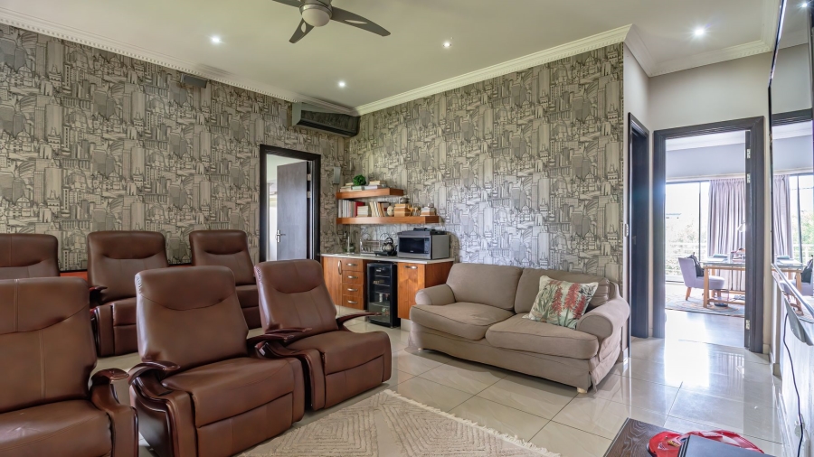 4 Bedroom Property for Sale in Serengeti Lifestyle Estate Gauteng