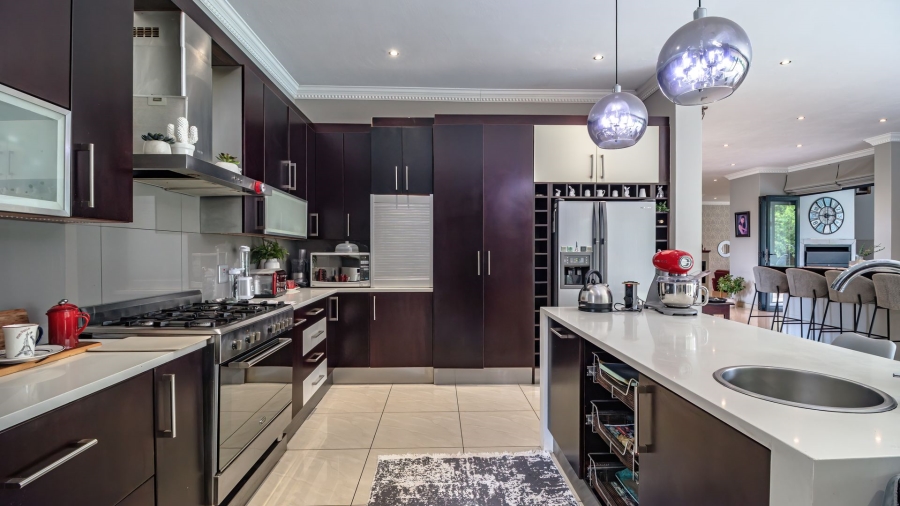 4 Bedroom Property for Sale in Serengeti Lifestyle Estate Gauteng