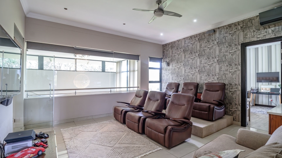 4 Bedroom Property for Sale in Serengeti Lifestyle Estate Gauteng