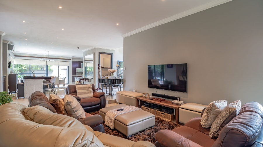 4 Bedroom Property for Sale in Serengeti Lifestyle Estate Gauteng