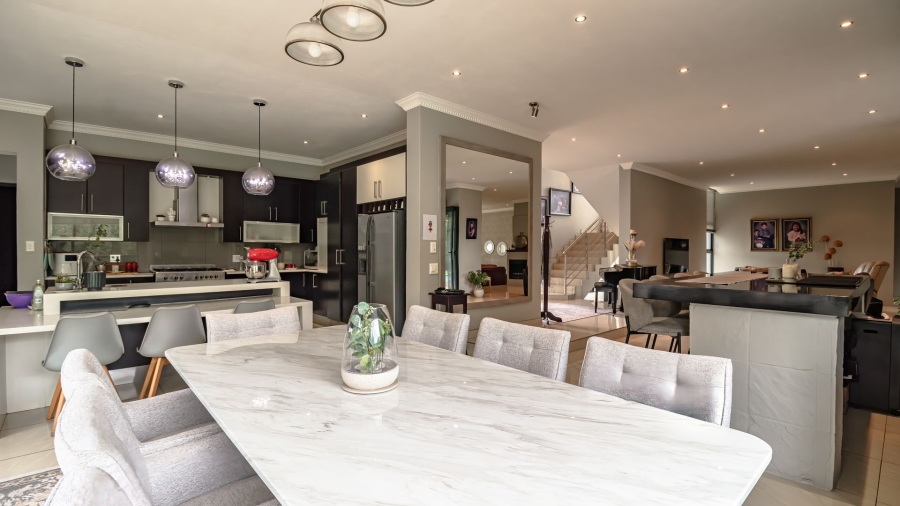 4 Bedroom Property for Sale in Serengeti Lifestyle Estate Gauteng