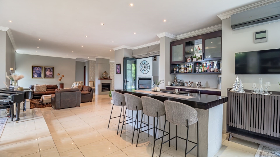 4 Bedroom Property for Sale in Serengeti Lifestyle Estate Gauteng