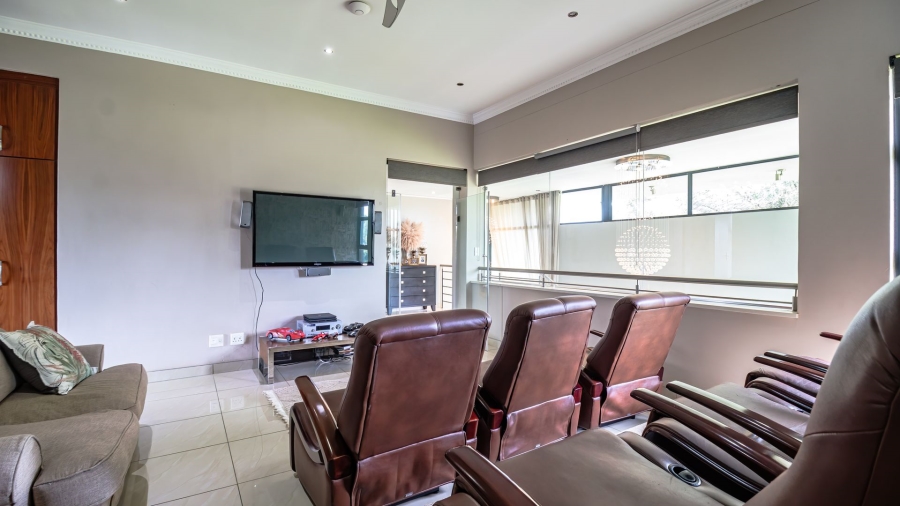 4 Bedroom Property for Sale in Serengeti Lifestyle Estate Gauteng