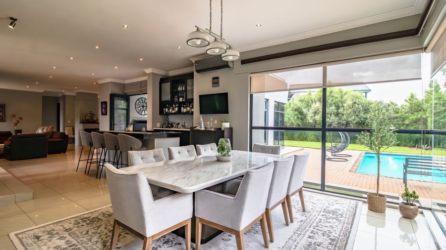 4 Bedroom Property for Sale in Serengeti Lifestyle Estate Gauteng