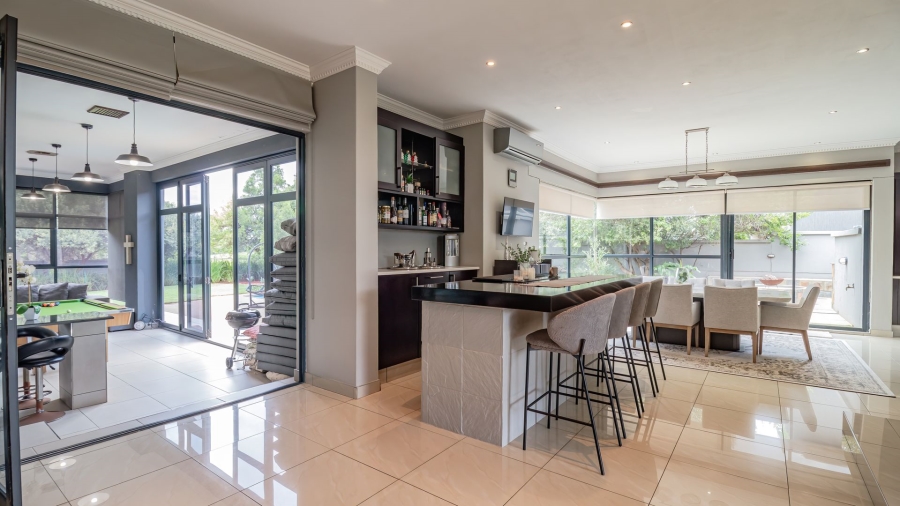 4 Bedroom Property for Sale in Serengeti Lifestyle Estate Gauteng