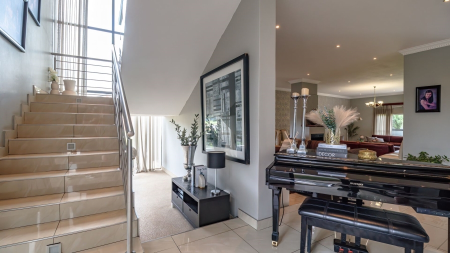 4 Bedroom Property for Sale in Serengeti Lifestyle Estate Gauteng