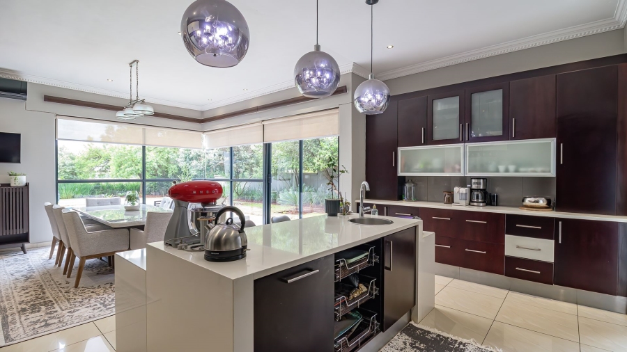 4 Bedroom Property for Sale in Serengeti Lifestyle Estate Gauteng