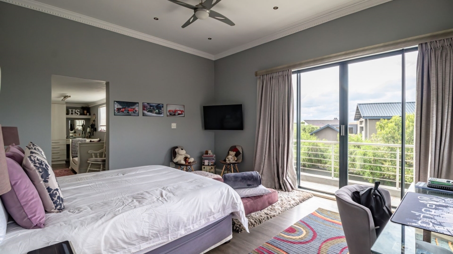 4 Bedroom Property for Sale in Serengeti Lifestyle Estate Gauteng