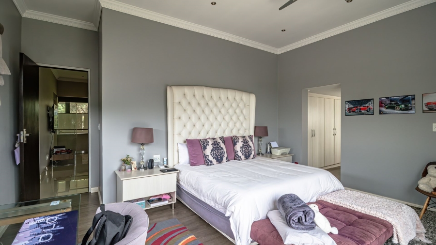 4 Bedroom Property for Sale in Serengeti Lifestyle Estate Gauteng