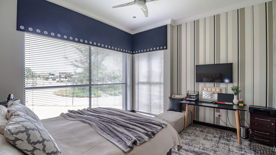 4 Bedroom Property for Sale in Serengeti Lifestyle Estate Gauteng