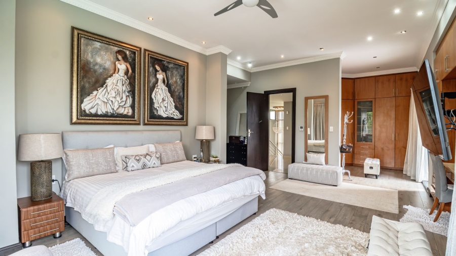 4 Bedroom Property for Sale in Serengeti Lifestyle Estate Gauteng