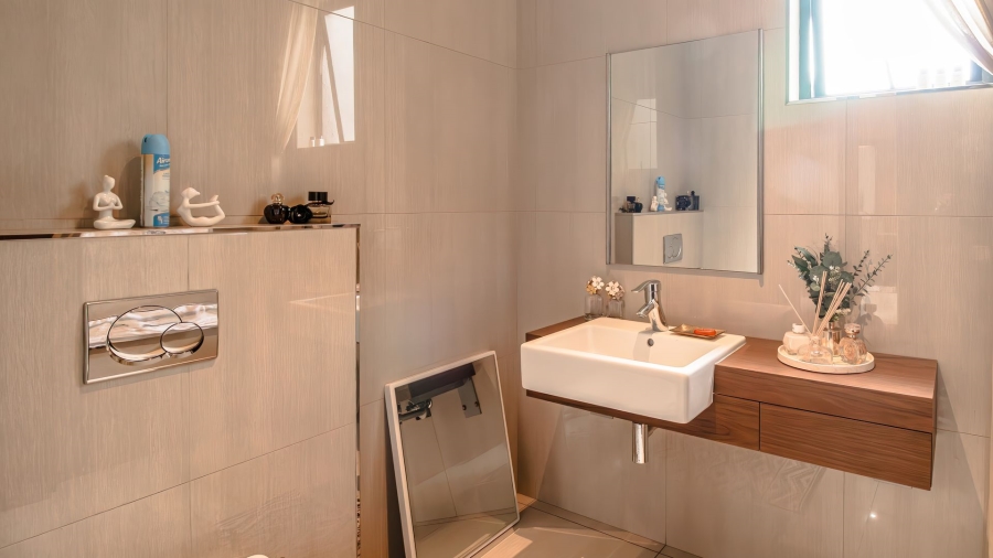 4 Bedroom Property for Sale in Serengeti Lifestyle Estate Gauteng