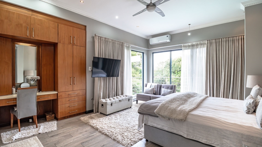 4 Bedroom Property for Sale in Serengeti Lifestyle Estate Gauteng