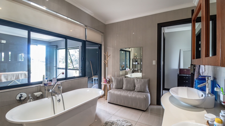 4 Bedroom Property for Sale in Serengeti Lifestyle Estate Gauteng