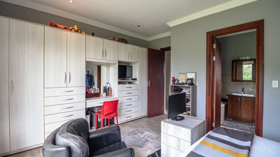 4 Bedroom Property for Sale in Serengeti Lifestyle Estate Gauteng