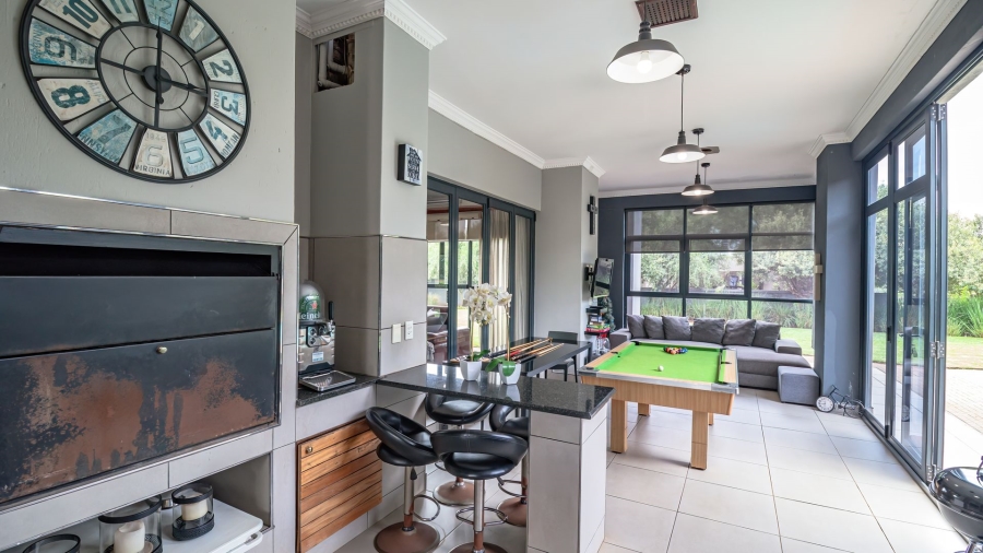 4 Bedroom Property for Sale in Serengeti Lifestyle Estate Gauteng