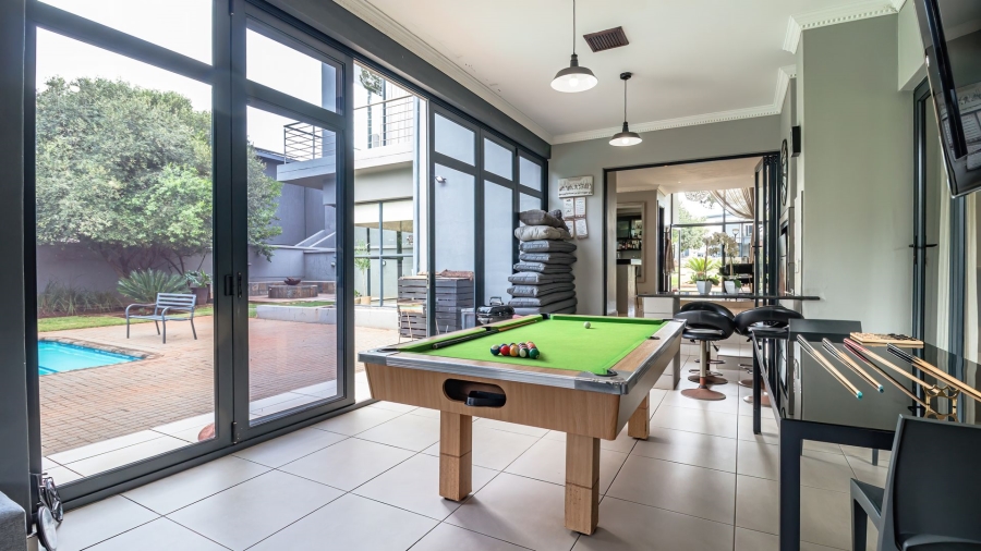 4 Bedroom Property for Sale in Serengeti Lifestyle Estate Gauteng