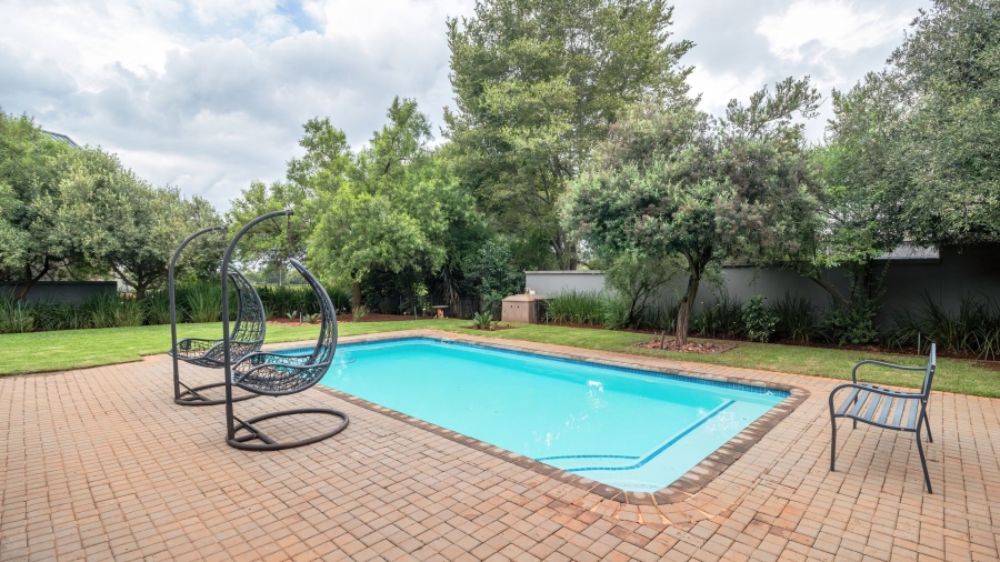 4 Bedroom Property for Sale in Serengeti Lifestyle Estate Gauteng