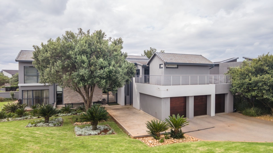 4 Bedroom Property for Sale in Serengeti Lifestyle Estate Gauteng