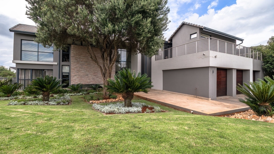 4 Bedroom Property for Sale in Serengeti Lifestyle Estate Gauteng