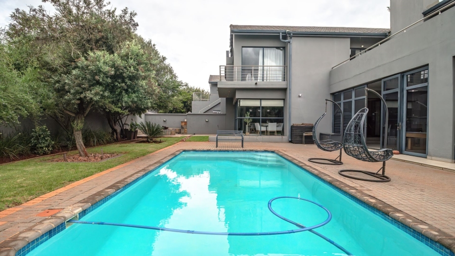 4 Bedroom Property for Sale in Serengeti Lifestyle Estate Gauteng