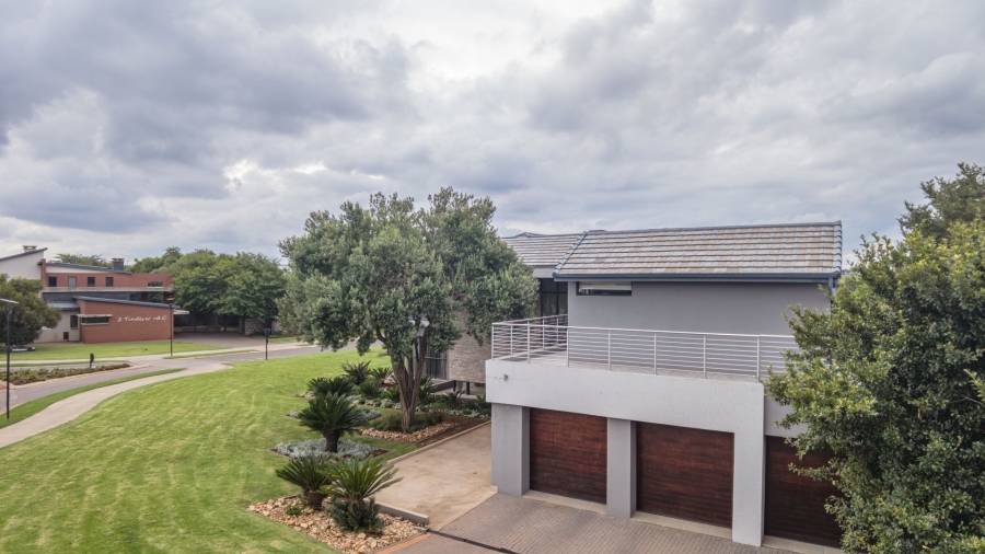4 Bedroom Property for Sale in Serengeti Lifestyle Estate Gauteng